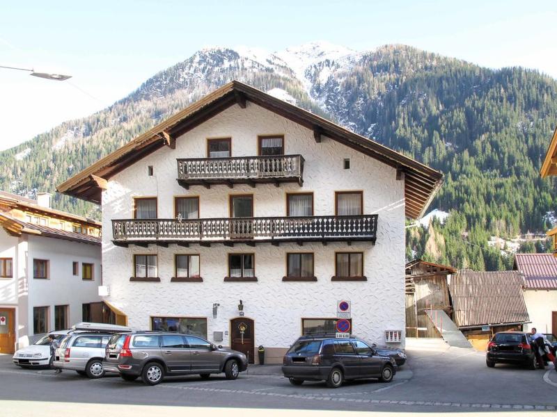 House/Residence|Kleinheinz (KPL546)|Paznaun|Kappl