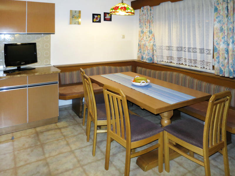 L'intérieur du logement|Monika (KPL560)|Paznaun|Kappl