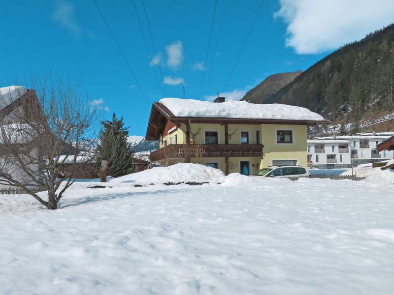Maison / Résidence de vacances|Faulhaber (PET130)|Arlberg|Pettneu am Arlberg