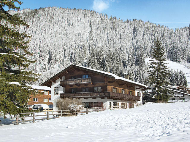 Dom/Rezydencja|Schuler|Arlberg|Sankt Anton am Arlberg