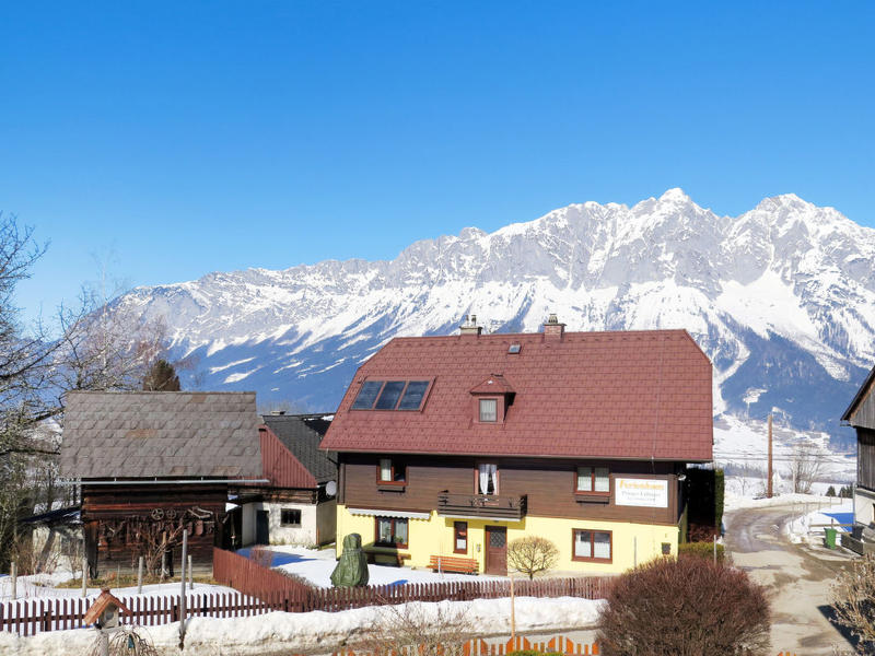 House/Residence|Prieger (OBL100)|Styria|Öblarn