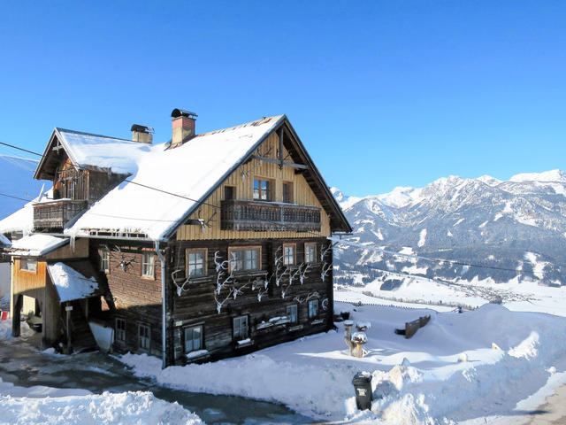 Dům/Rezidence|Kollerhof|Štýrsko|Haus