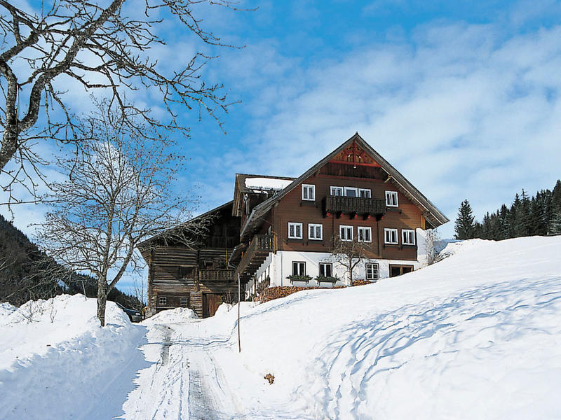 Maison / Résidence de vacances|Knaushof (RMU200)|Styrie|Ramsau am Dachstein