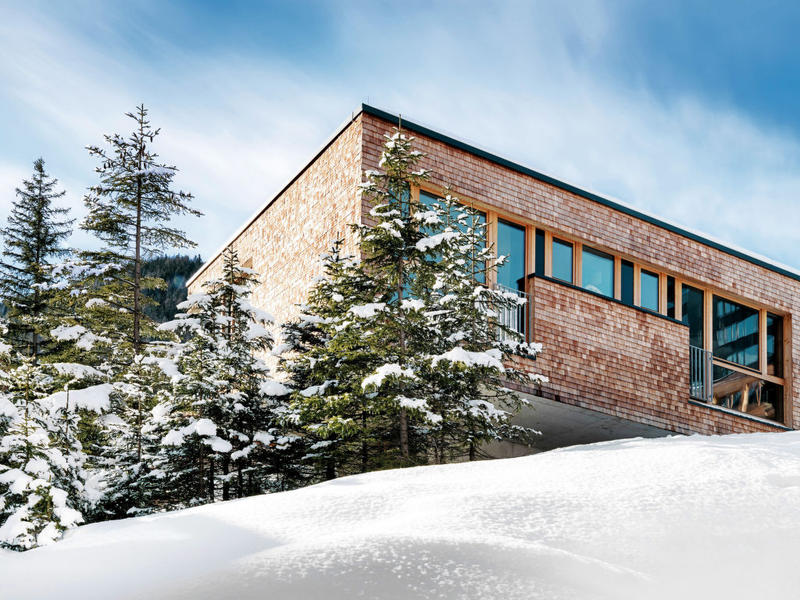 Maison / Résidence de vacances|Gradonna Mountain Resort (KAX102)|Tyrol de l'Est|Kals am Großglockner