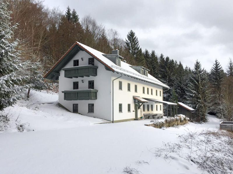 House/Residence|Kreuzbuche|Bavarian Forest|Viechtach