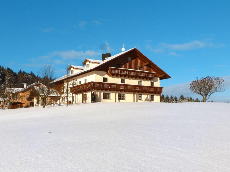 House/Residence|Freisinger|Bavarian Forest|Bischofsmais