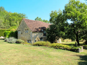 Haus/Residenz|Astruga|Périgord|St.Georges-de-Montclard