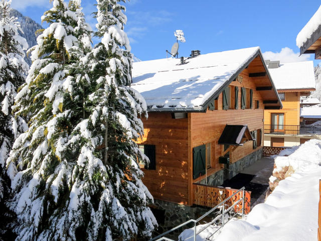 Huis/residentie|Fer à Cheval|Haute Savoie|Châtel