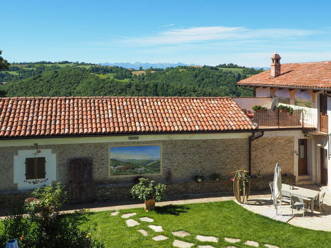 House/Residence|Cavallo (MZO102)|Piemonte-Langhe & Monferrato|Murazzano