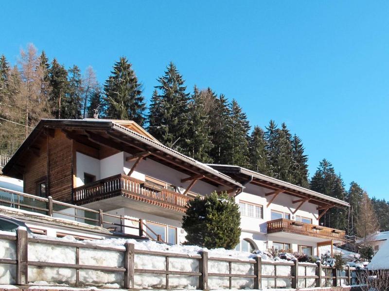 Maison / Résidence de vacances|Costanzi|Dolomites|Ortisei St Ulrich