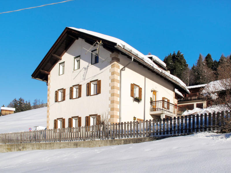 Haus/Residenz|Mastle|Dolomiten|Ortisei St Ulrich