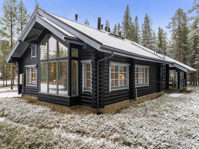 Huis/residentie|Aspilevi|Lapland|Kittilä