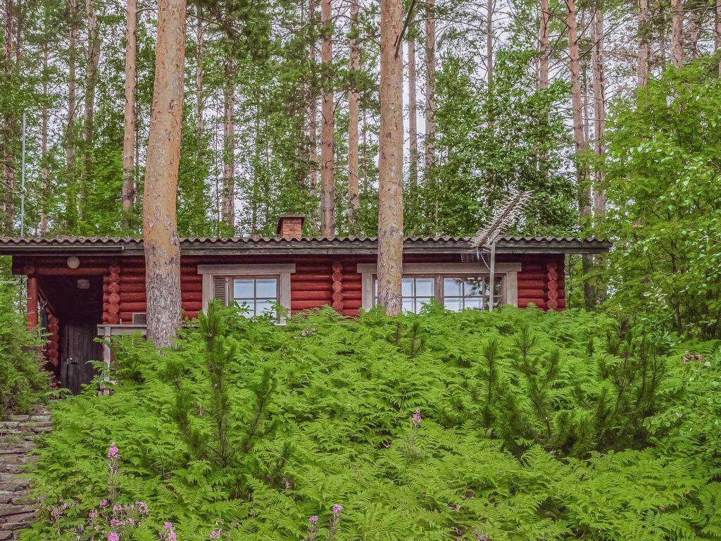 Lomatalo Pihamökki, cjoe145 Outokumpu  | Interhome