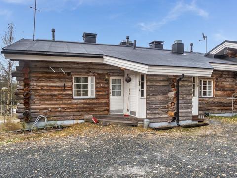 Dům/Rezidence|Revonaapa b13|North Ostrobothnia|Kuusamo