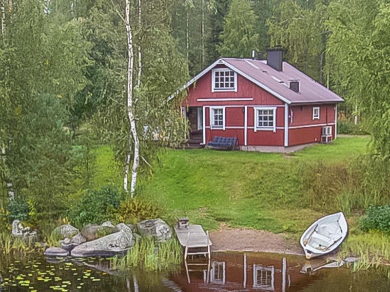 Innenbereich|Tuomaantupa|Päijat-Häme|Hartola