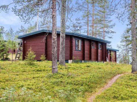 Dům/Rezidence|Kelokaltiokylä 17|North Ostrobothnia|Kuusamo