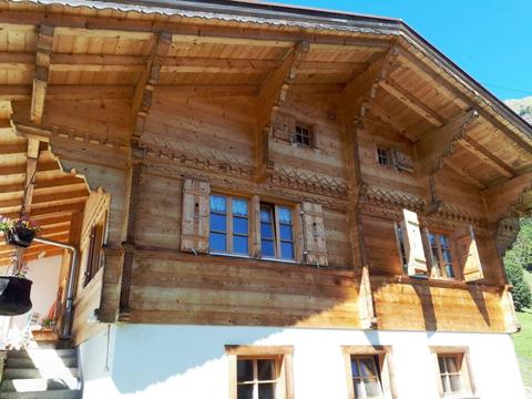 Inside|Linders Vorsass (Alphütte)|Bernese Oberland|Feutersoey