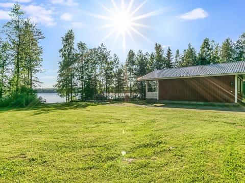 Dům/Rezidence|Laavusranta|Southern Savonia|Mikkeli