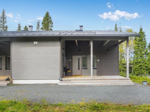 L'intérieur du logement|Villa vuosseli a 1|Ostrobotnie du Nord|Kuusamo