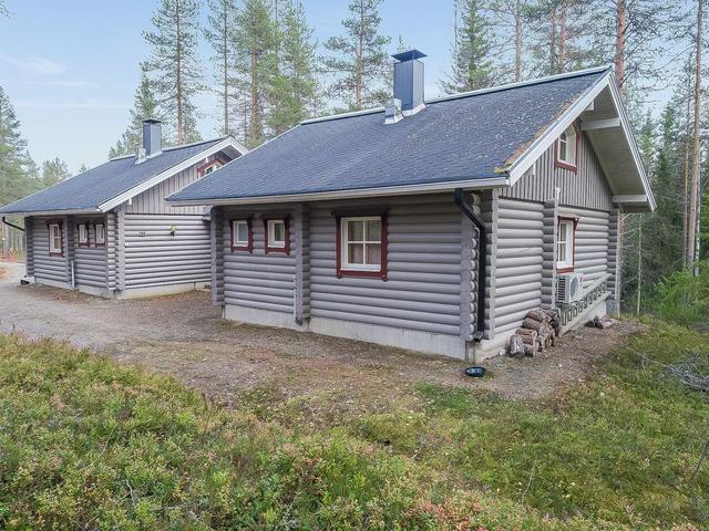 Casa / Residência|Ylläksen tunturihonkamaja a 1|Lapland|Äkäslompolo