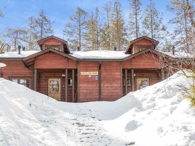 Dům/Rezidence|Katajarinne b|North Ostrobothnia|Kuusamo