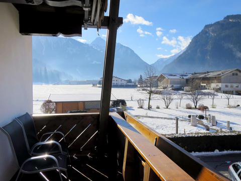 House/Residence|Rahm|Zillertal|Mayrhofen