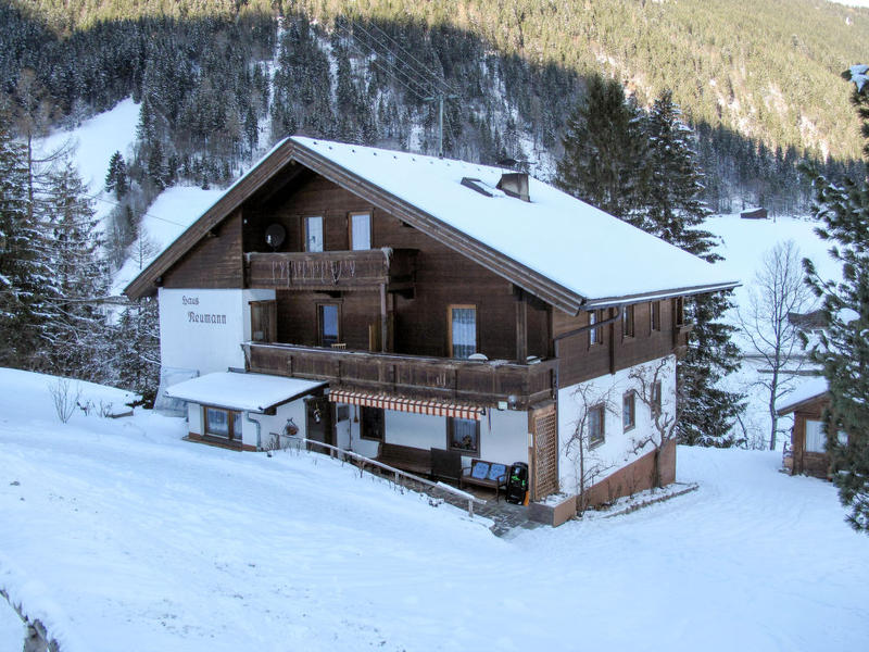 Maison / Résidence de vacances|Neumann (FBZ202)|Zillertal|Finkenberg