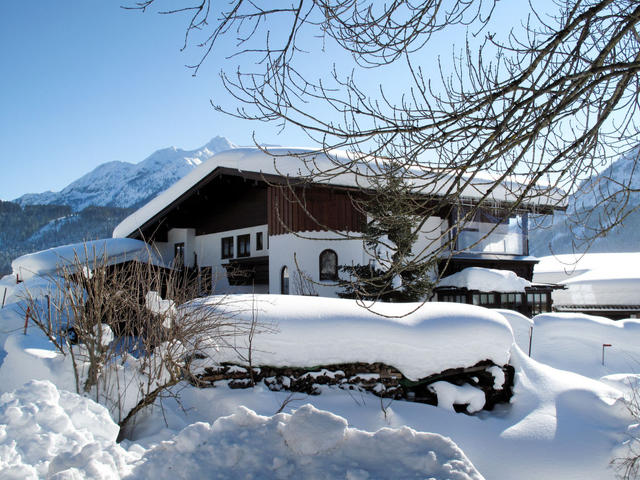 House/Residence|Helga|Tyrol|Fieberbrunn