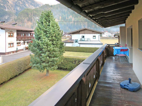 Haus/Residenz|Max|Ötztal|Huben