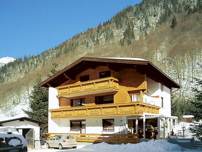 House/Residence|Inge (GOP290)|Montafon|Gortipohl
