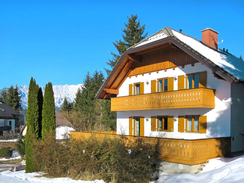 Maison / Résidence de vacances|LuxusSolk (STS201)|Styrie|Stein an der Enns