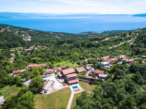 Dom/Rezydencja|Natura (OPA150)|Kvarner|Opatija/Ičići