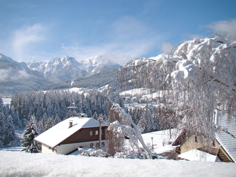 Maison / Résidence de vacances|Zollerhof (OLA190)|Haut-Adige/Sud-Tyrol|Valdàora
