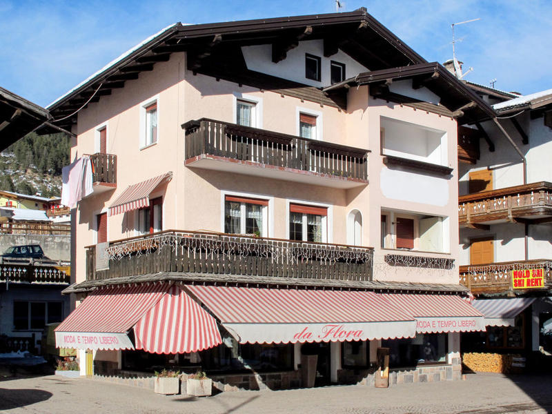 Dom/Rezydencja|Ghetta|Dolomity|Vigo di Fassa