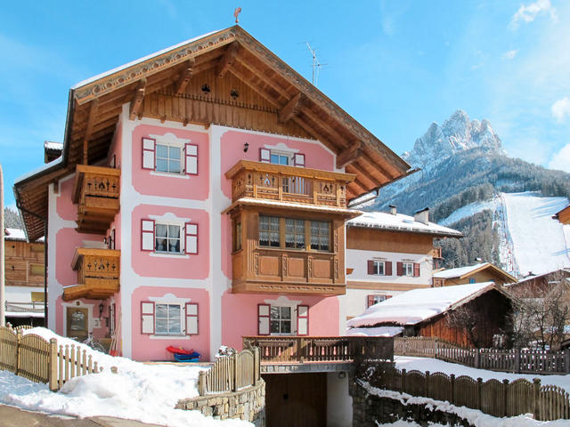 Casa/Residencia|Brunel|Valle de Fassa|Pozza di Fassa