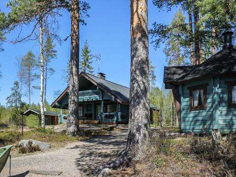Indenfor|Marjaranta|Keski-Suomi|Konnevesi