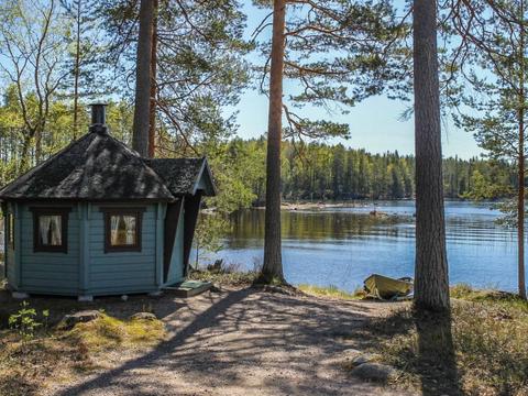 Indenfor|Marjaranta|Keski-Suomi|Konnevesi