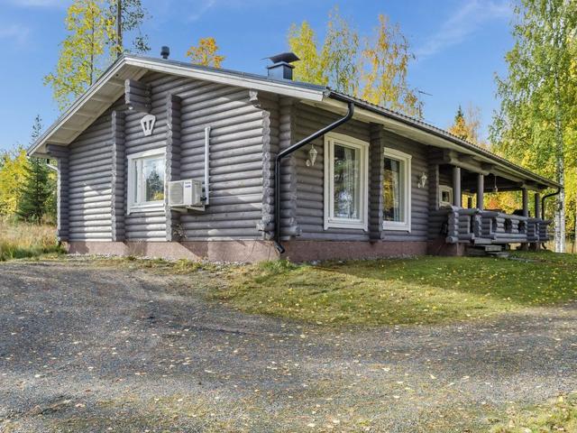 Dům/Rezidence|Markenniemi|North-Karelia|Joensuu