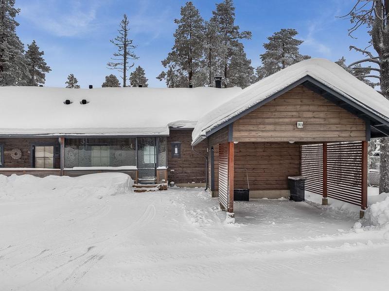 Innenbereich|Kesärinne14|Nordösterbotten|Kuusamo