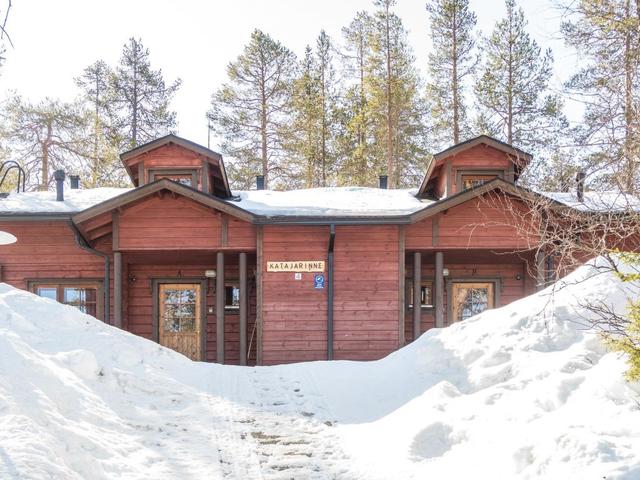 Dům/Rezidence|Katajarinne a|North Ostrobothnia|Kuusamo