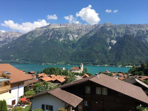 Inside|Schwizi's Holiday Apartments|Bernese Oberland|Ringgenberg