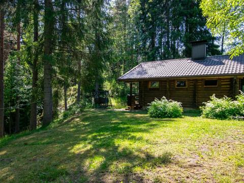 Casa / Residência|Oravanpesä|Kymenlaakso Etelä-Karjala|Kouvola