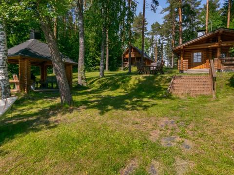 Hus/ Residence|Kastepisara|Södra Savolax|Joroinen