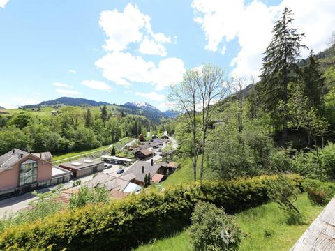 Inside|Heavenly|Bernese Oberland|Zweisimmen