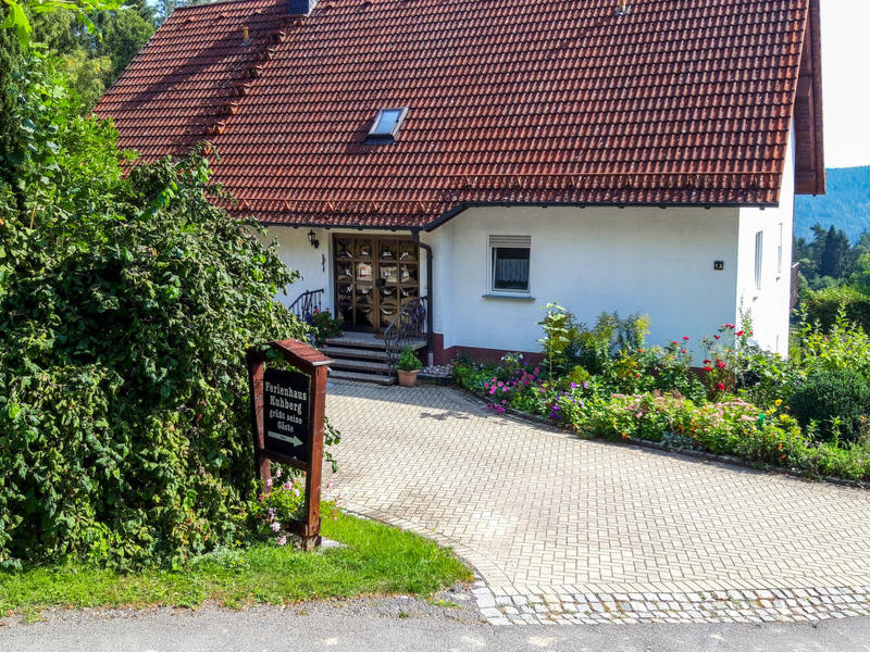Haus/Residenz|Ferienhof Kuhberg|Franken - Fichtelgebirge - Taubertal|Kronach