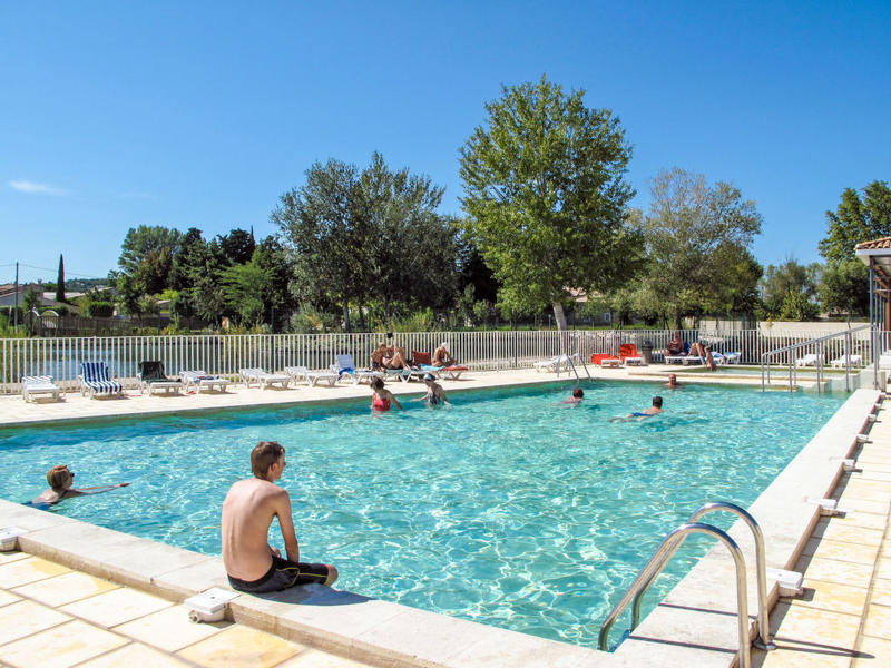 Haus/Residenz|Sun Hols les Rives du Lac (SST150)|Provence|Saint Saturnin les Avignon