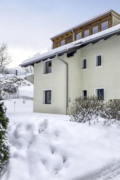 Maison / Résidence de vacances|Burgstall|Tyrol|Mutters