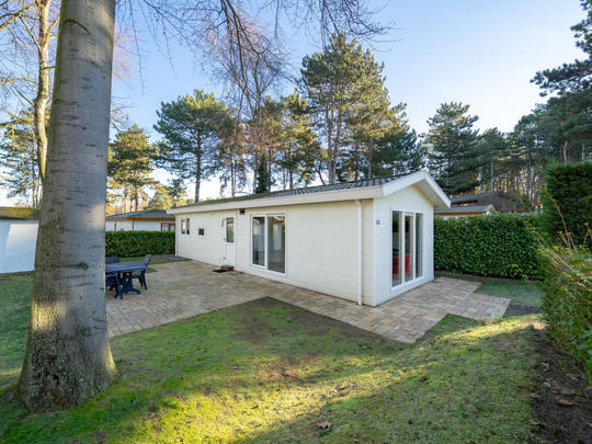 Vakantiehuis Berkel 6, Nederland, Flevoland, Biddinghuizen, Buiten