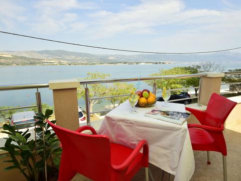 Haus/Residenz|Vinka|Mitteldalmatien|Trogir