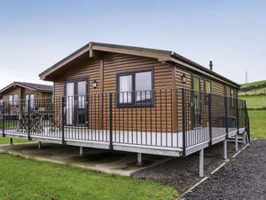 Haus/Residenz|Osprey Lodge|Schottland|Kinross